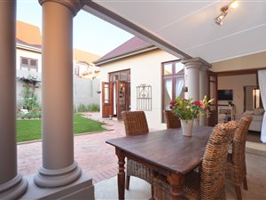 3 Bedroom Townhouse in Heritage Hill