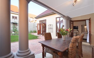 3 Bedroom Townhouse in Heritage Hill
