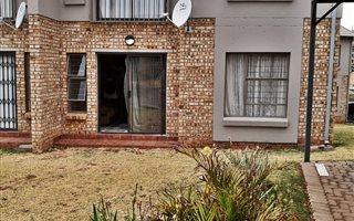 2 Bedroom House in Sugarbush Estate