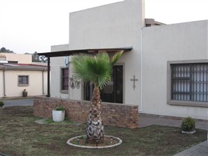 3 Bed Townhouse in Meyerton South