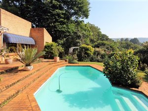 5 Bed House in Montrose