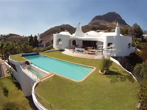 4 Bed House in Spanish Farm