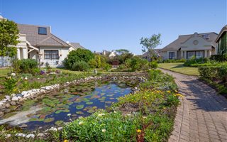 2 Bedroom House in Blue Mountain Village