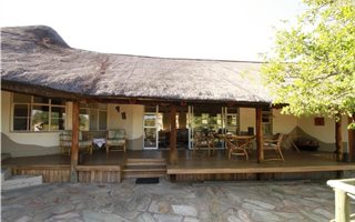 1 ha Farm in Ntsiri Nature Reserve