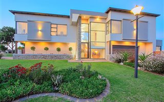 5 Bedroom House in La Como Lifestyle Estate