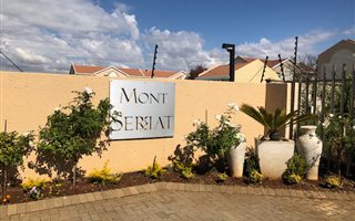 2 Bedroom Apartment in Kanoniers Park