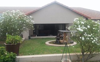2 ha Farm in Muldersdrift