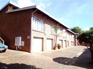 2 Bed Apartment in Capital Park