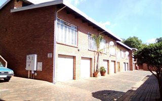 2 Bedroom Apartment in Capital Park