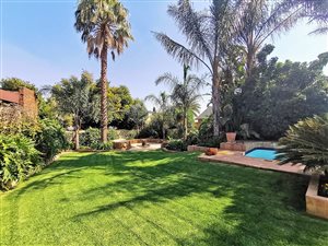 3 Bed House in Brackendowns