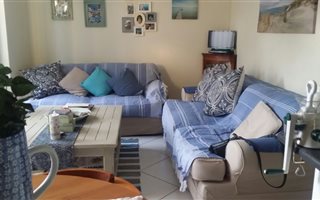 1 Bedroom Garden Cottage in Blairgowrie