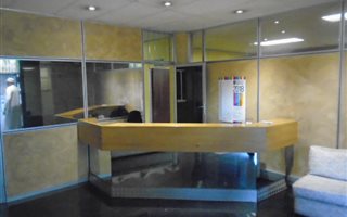 598 m² Industrial space in Overport