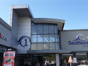153 m² Retail Space in Shelly Beach