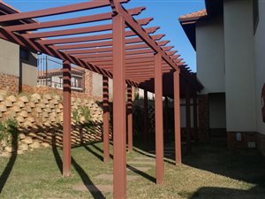 3 Bed House in Izinga Ridge