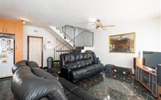 2 Bedroom Duplex in Ormonde