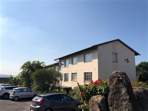 3 Bed Apartment in Malvern