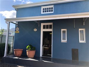 52 m² Office Space in Paarl