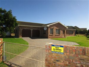 3 Bed House in West Bank