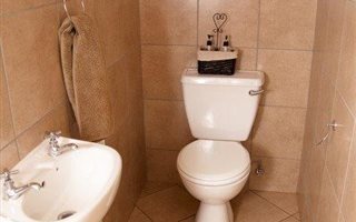 3 Bedroom House in Rosslyn