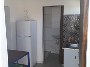 1 Bed Garden Cottage in Brixton