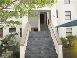3 Bed Flat in Westville
