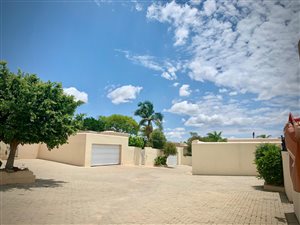 3 Bed Cluster in North Riding