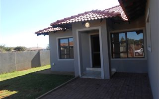 3 Bedroom House in Kuruman