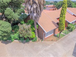 3 Bedroom House in Boksburg South