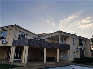 4 Bed House in Reyno Ridge