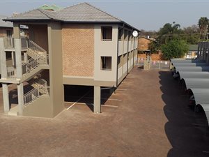 2 Bed Cluster in Pretoria North