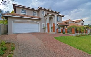 3 Bedroom House in Kyalami Estate