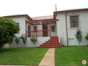 2 Bed House in Westdene