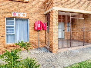 2 Bed Townhouse in Birchleigh