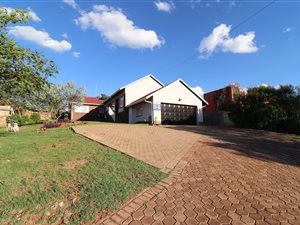 3 Bed House in Discovery
