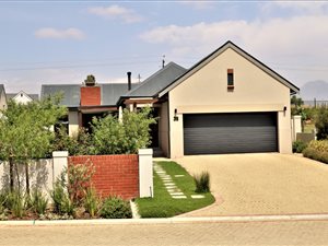 3 Bed House in Klein Parys