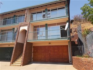 3 Bed Duplex in Wonderboom