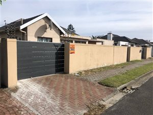 4 Bed House in Thornton