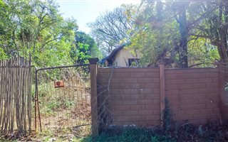 2 Bedroom House in Inchanga