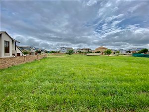 820 m² Land available in The Hills