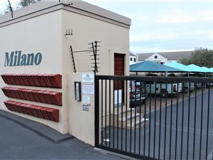 2 Bed Apartment in Durbanville Central