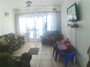 2 Bed Simplex in Scottsville