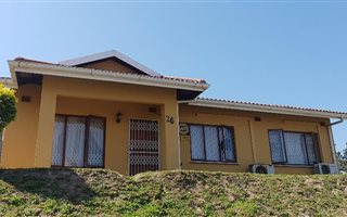 3 Bedroom Simplex in Sherwood
