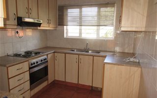 2 Bedroom Flat in Morningside