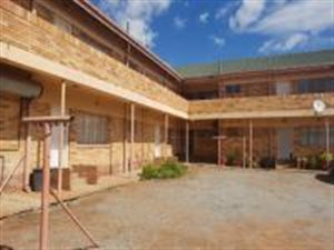 1 Bed Apartment in Freemanville
