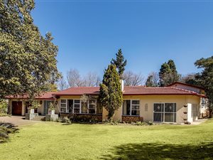 3 Bed House in Bryanston East