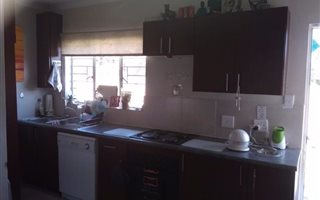 3 Bedroom House in Benoni CBD