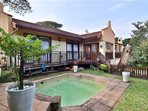 3 Bed Townhouse in Glen Hills