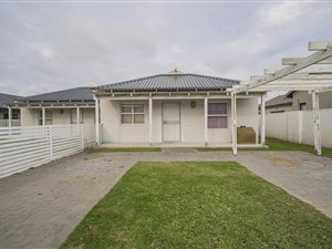 3 Bed House in Pinelands