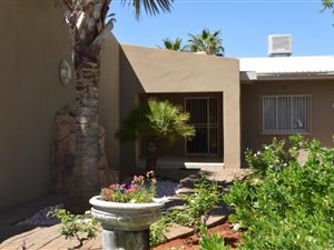 4 Bedroom House in Blydeville