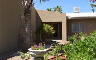 4 Bedroom House in Blydeville
